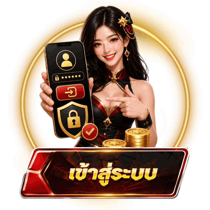 เข้าสู่ระบบ