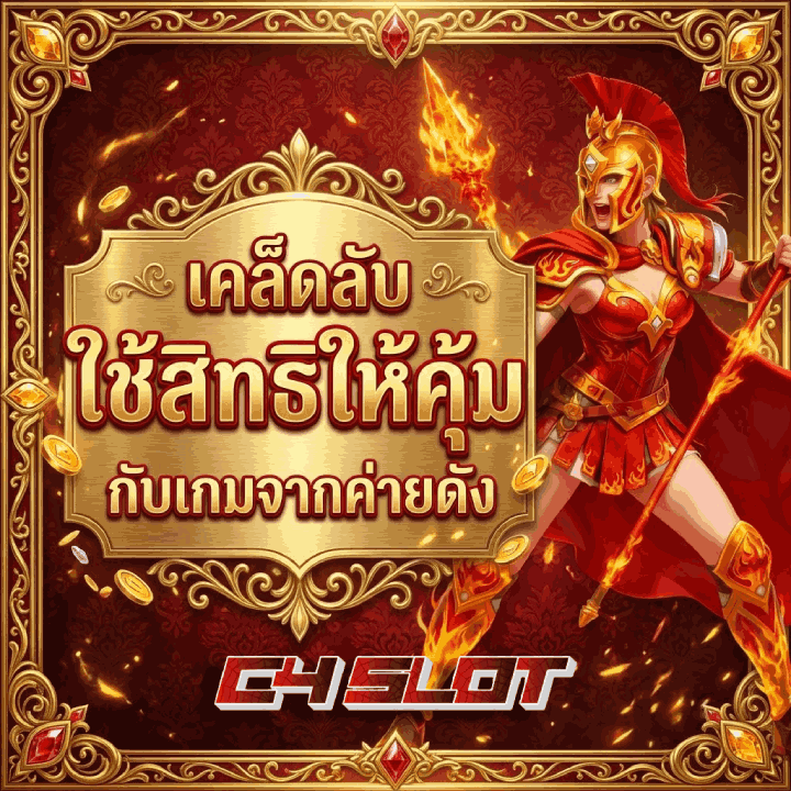 เคล็ดลับใช้สิทธิให้คุ้ม