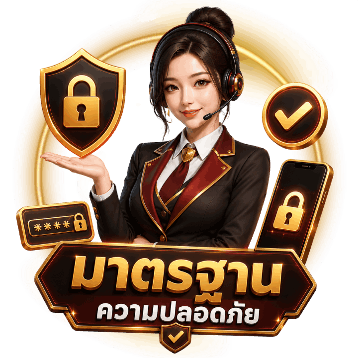มาตรฐานความปลอดภัยและมารยาทการสื่อสาร